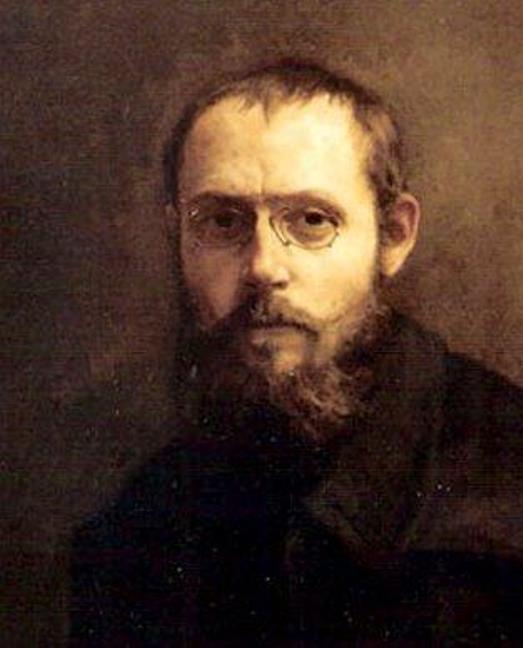 Charles Péguy (1873 - 1914) - photo 1